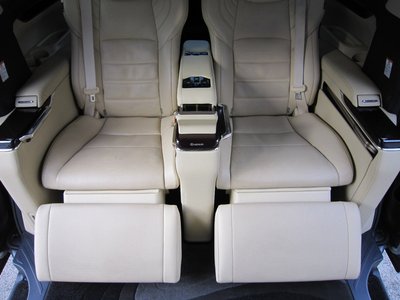 صورة 69 لـ 2017 Toyota ALPHARD