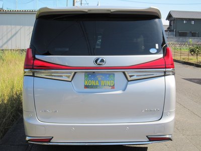 صورة 6 لـ 2017 Toyota ALPHARD
