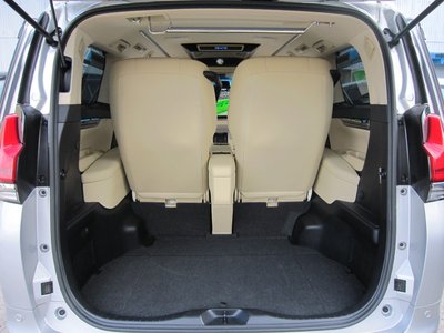 صورة 79 لـ 2017 Toyota ALPHARD