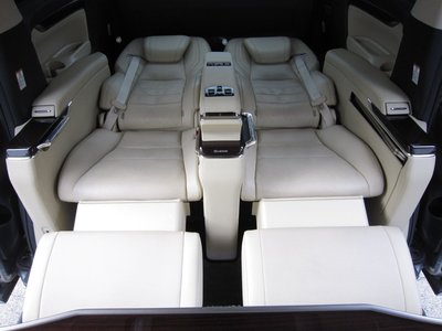 صورة 71 لـ 2017 Toyota ALPHARD
