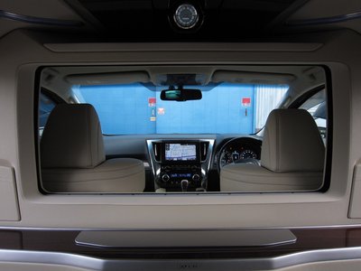 صورة 43 لـ 2017 Toyota ALPHARD