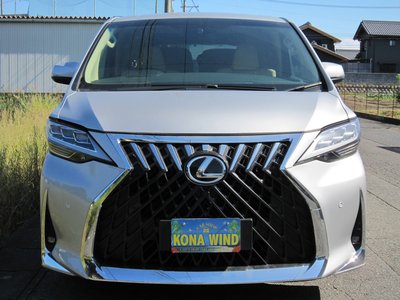 صورة 5 لـ 2017 Toyota ALPHARD