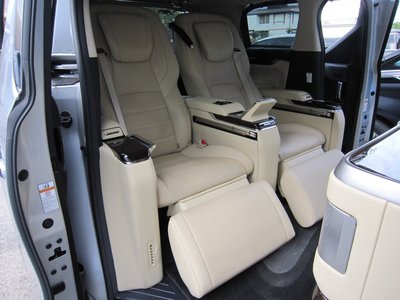 صورة 62 لـ 2017 Toyota ALPHARD