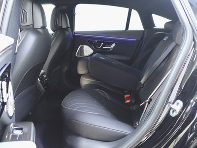 2022 Mercedes-BENZ EQS AMG photo 33
