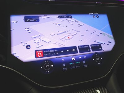 2022 Mercedes-BENZ EQS AMG photo 16
