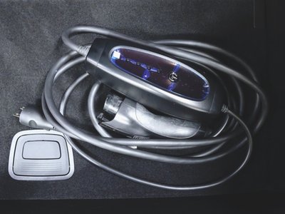 2022 Mercedes-BENZ EQS AMG photo 25