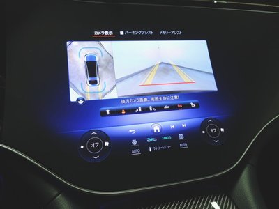 2022 Mercedes-BENZ EQS AMG photo 17