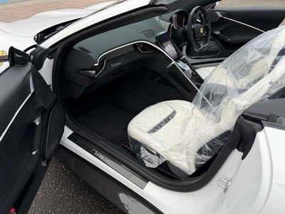 صورة مصغرة 27 لـ 2026 Ferrari ROMA SPIDER