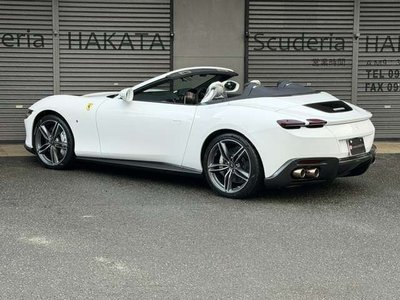 صورة مصغرة 7 لـ 2026 Ferrari ROMA SPIDER