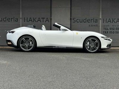 صورة مصغرة 11 لـ 2026 Ferrari ROMA SPIDER