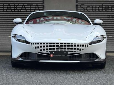 صورة مصغرة 4 لـ 2026 Ferrari ROMA SPIDER