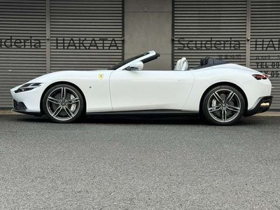 صورة مصغرة 6 لـ 2026 Ferrari ROMA SPIDER