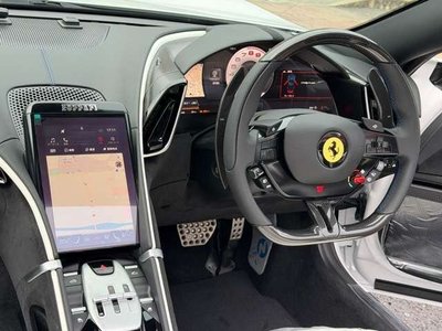 صورة مصغرة 3 لـ 2026 Ferrari ROMA SPIDER