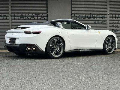 صورة مصغرة 10 لـ 2026 Ferrari ROMA SPIDER