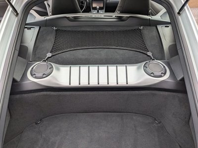 2013 Porsche CAYMAN photo 14