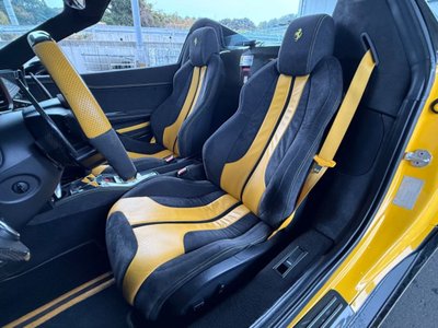 صورة مصغرة 19 لـ 2014 Ferrari 458 SPIDER