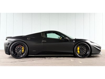 2014 Ferrari 458 SPIDER 照片 7