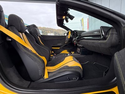 صورة مصغرة 20 لـ 2014 Ferrari 458 SPIDER