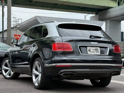 صورة مصغرة 6 لـ 2017 Bentley BENTAYGA