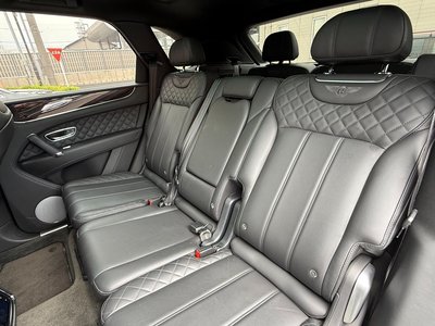 صورة مصغرة 21 لـ 2017 Bentley BENTAYGA
