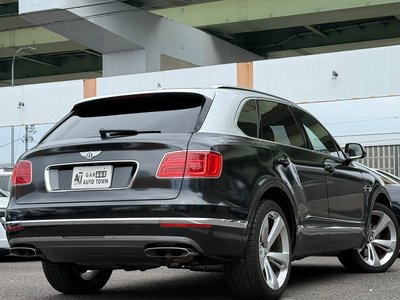 صورة مصغرة 4 لـ 2017 Bentley BENTAYGA