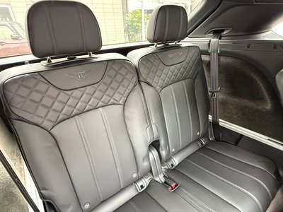 صورة مصغرة 22 لـ 2017 Bentley BENTAYGA