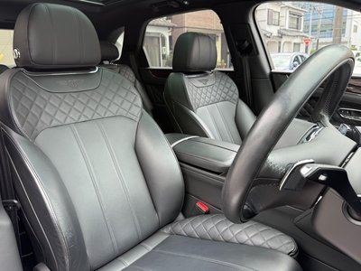 صورة مصغرة 17 لـ 2017 Bentley BENTAYGA