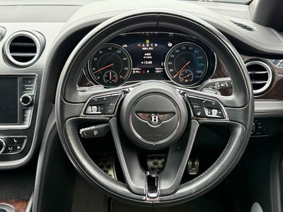 صورة مصغرة 15 لـ 2017 Bentley BENTAYGA