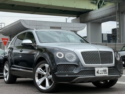صورة مصغرة 3 لـ 2017 Bentley BENTAYGA