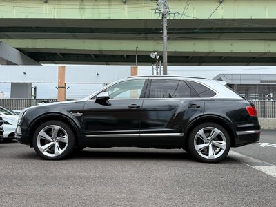 صورة مصغرة 7 لـ 2017 Bentley BENTAYGA