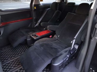 صورة 15 لـ 2010 Toyota ALPHARD