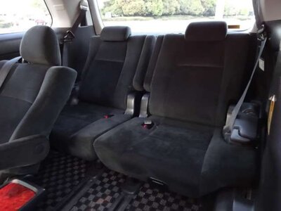 صورة 16 لـ 2010 Toyota ALPHARD