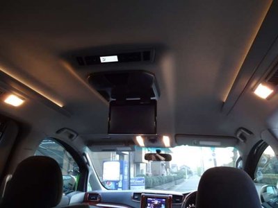 صورة 20 لـ 2010 Toyota ALPHARD