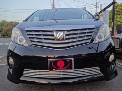 صورة 4 لـ 2010 Toyota ALPHARD