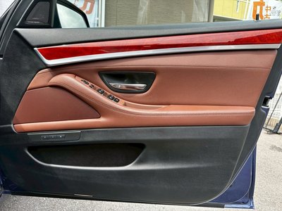 2014 BMW Alpina D5 — фото 24