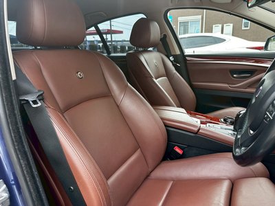 2014 BMW Alpina D5 — фото 23