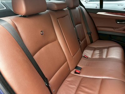 2014 BMW Alpina D5 — фото 25