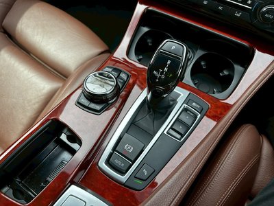 2014 BMW Alpina D5 — фото 46