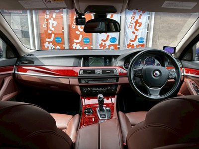 2014 BMW Alpina D5 — фото 3