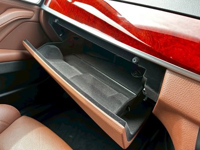 2014 BMW Alpina D5 — фото 48