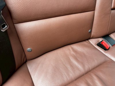 2014 BMW Alpina D5 — фото 27