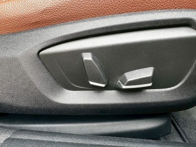 2014 BMW Alpina D5 — фото 22