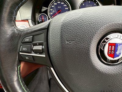 2014 BMW Alpina D5 — фото 50