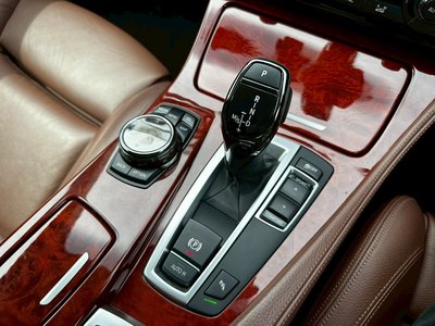 2014 BMW Alpina D5 — фото 45