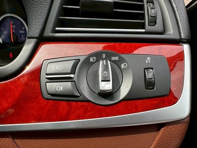 2014 BMW Alpina D5 — фото 34