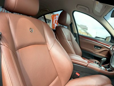 2014 BMW Alpina D5 — фото 55