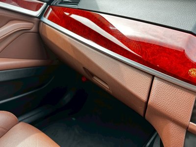2014 BMW Alpina D5 — фото 47