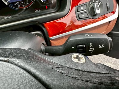 2014 BMW Alpina D5 — фото 53