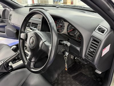 2002 Nissan SKYLINE GT-R 缩略图 35