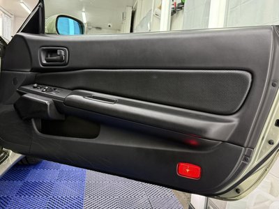 2002 Nissan SKYLINE GT-R 照片 16